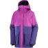 Campera Snow D Snow Rebel C18243 