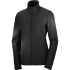 Campera D Outrack Mid C18617 
