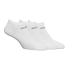 Medias Soquetes H Festival Low II Tripack 10637 