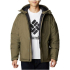 Campera H Oak Harbor Ins WO6764 