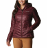 Campera C/C D Joy Peak WK7102 