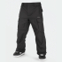 Pantalón Snow H Hunter 01012 