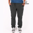 Jogging H Plain Melange 01101 