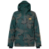 Campera Snow H TC Gunn 2.0 RC Shell FOA403429 