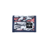 Billetera Backcountry Print I3BI0BPR 