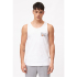 Musculosa H Rhythmic 11147515 