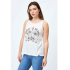 Musculosa D In Bliss 12147031 