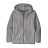 Campera C/C D Organic Cotton French Terry 52815 