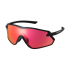 Lentes CE-SPHX1-RD Metallic Black/Ridescape RD+Ridescape CL ECESPHX1RDL03 