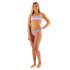 Bikini D PT Island Time Stripes 3231101022 