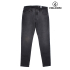 Jean N Skinny Tap Black Wash 01471 