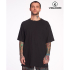 Remera MC H Plain OV 03214 