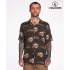 Camisa MC H Skate Vitals Rise N Stone 02132 