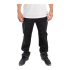 Jean H WRK Straight Basic Black 1241109005 