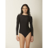 Traje de Baño Catsuit ML D Closed Liso 55012421 