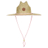 Sombrero D Piña To My Colada 3231117011 