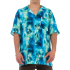 Camisa MC H Ice Dye 1241107003 