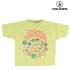 Remera MC N Pass The Peace 03994 