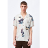 Camisa MC H Vacay Tropical Flowers 19147211 