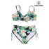 Bikini N Cutout Uwire 06196 