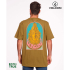 Remera MC H Eco True 03632 