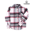 Camisa ML N Strangelight 02044 