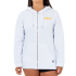 Campera C/C D Roxy Logo 3241108006 