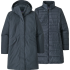 Parka D Vosque 3-in-1 28567 