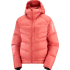 Campera C/C D Outline Down C21080 