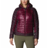 Campera C/C D Labyrinth Loop WK4228 