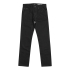 Jean H Straight Basic Black 2242109012 