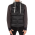 Chaleco H Puffer Total Black 2242114012 