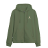 Campera C/C Frisa Pino ZH13H 