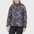 Campera D Blair Print NMP1B0HCBJ 