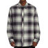 Camisa ML H Coastline Flannel ABYWT00247 