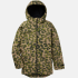 Campera Snow D Lalik 2336110 