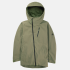 Campera Snow D Pyne 2336310 
