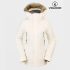 Campera Snow D Shadow Ins 04326 