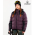 Campera Snow D Puffleup 04328 