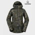 Campera Snow D Anorak Ashfield 04329 