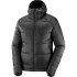 Campera C/C H Outline Down C21039 