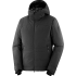 Campera Snow H Alpenflow Down C21418 