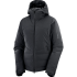 Campera Snow D Alpenflow Down C21421 