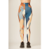 Calza Térmica D Slimfit Floripondio 12372411 