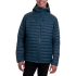 Campera C/C H Crisp 22FNMSTJK01 