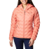 Campera C/C D Delta Ridge WK0260 