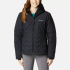 Campera D Grand Trek II Down WK9048 