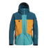Campera Snow H Forever Gore-Tex 2242135008 