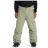 Pantalón Snow H Squadron 30K 1242136009 