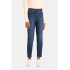 Pantalón D High Waisted Taper Mom 2698600180 